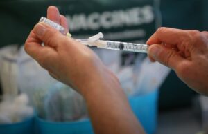 Faz sentido tomar uma vacina contra a gripe que não corresponda ao vírus? Aqui está o que a ciência diz Faz sentido tomar uma vacina contra a gripe que não corresponda ao vírus? Aqui está o que a ciência diz