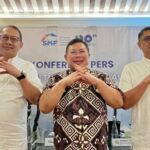 Ferramenta fiscal do RI imprime receita de IDR 2,42 trilhões e se concentra na manutenção do nível de crédito inadimplente