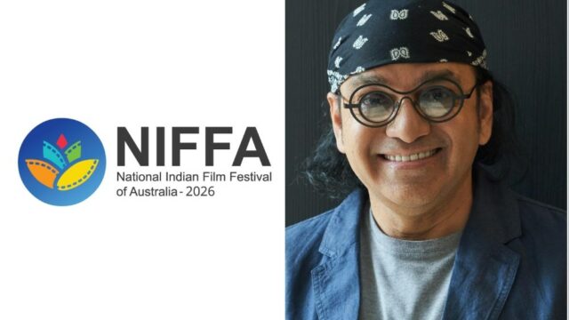 Festival Nacional de Cinema Indiano da Austrália se expande para Festival Nacional de Cinema Indiano da Austrália se expande para mercados regionais e faz parceria com entidades cinematográficas indianas (EXCLUSIVO)