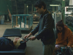 Festival de Cinema de Gijón concede prêmios importantes a Ben Whishaw, ao argentino Lisandro Alonso e ao cubano David Bim Los Bobos