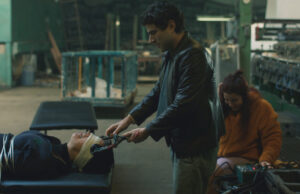 Festival de Cinema de Gijón concede prêmios importantes a Ben Whishaw, ao argentino Lisandro Alonso e ao cubano David Bim Los Bobos