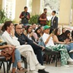 Festival de Cinema do Cairo coloca a coprodução em destaque enquanto a indústria pressiona pela colaboração regional