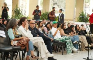 Festival de Cinema do Cairo coloca a coprodução em destaque enquanto a indústria pressiona pela colaboração regional Festival de Cinema do Cairo coloca a coprodução em destaque enquanto a indústria pressiona pela colaboração regional