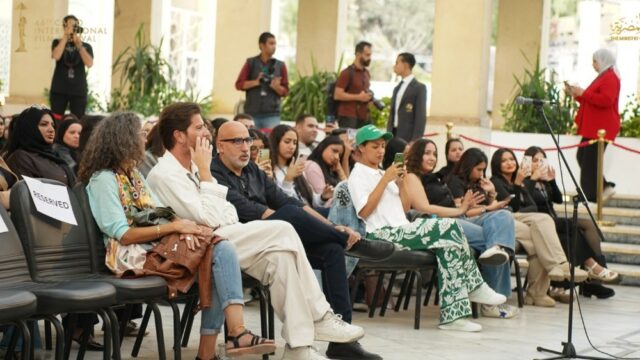 Festival de Cinema do Cairo coloca a coprodução em destaque enquanto a indústria pressiona pela colaboração regional
