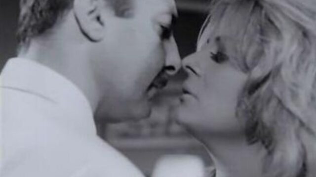 Festival de Cinema do Cairo destaca a restauração de clássicos Festival de Cinema do Cairo destaca a restauração de clássicos egípcios enquanto Hussein Fahmi define a visão para o futuro arquivístico