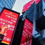 Festival de compras do “Dia dos Solteiros” na China é um indicador do esforço de Pequim para fazer com que os consumidores gastem mais