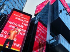 Festival de compras do “Dia dos Solteiros” na China é um indicador do esforço de Pequim para fazer com que os consumidores gastem mais Festival de compras do “Dia dos Solteiros” na China é um indicador do esforço de Pequim para fazer com que os consumidores gastem mais