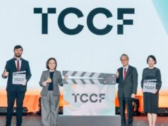 Festival de conteúdo criativo de Taiwan abre com recorde de participação internacional quando o sucesso local ’96 Minutes’ ultrapassa o marco de bilheteria Festival de conteúdo criativo de Taiwan abre com recorde de participação internacional quando o sucesso local '96 Minutes' ultrapassa o marco de bilheteria