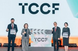 Festival de conteúdo criativo de Taiwan abre com recorde de participação internacional quando o sucesso local ’96 Minutes’ ultrapassa o marco de bilheteria Festival de conteúdo criativo de Taiwan abre com recorde de participação internacional quando o sucesso local '96 Minutes' ultrapassa o marco de bilheteria