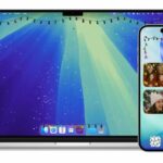 Festivitas oferece aos usuários de Mac suporte para queda de neve e atalhos, agora no iPhone e iPad