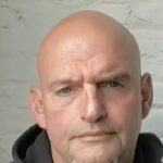 Fetterman: Os democratas 'são os donos da paralisação', isso é um 'fracasso absoluto'