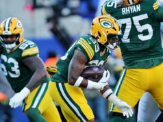 Ficar à frente da curva do ‘próximo homem’ irá colocá-lo em posição de aproveitar a oportunidade do futebol fantástico Ficar à frente da curva do 'próximo homem' irá colocá-lo em posição de aproveitar a oportunidade do futebol fantástico