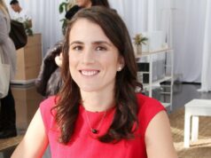 Filha de Caroline Kennedy, Tatiana, 35, diagnosticada com câncer terminal GettyImages-1245313950-Caroline-Kennedys-Filha-Tatiana-Schlossberg-Diagnóstica-com-Câncer Terminal