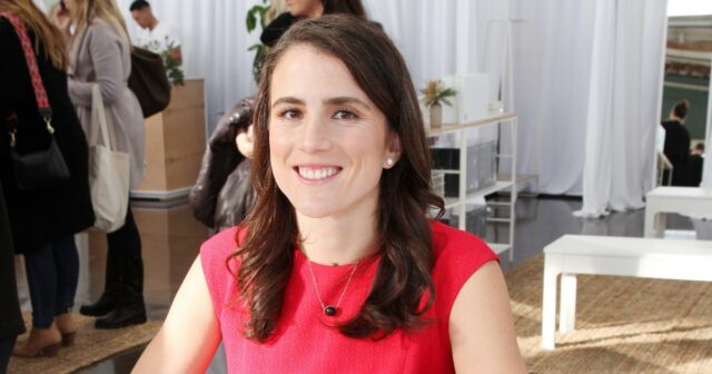 GettyImages-1245313950-Caroline-Kennedys-Filha-Tatiana-Schlossberg-Diagnóstica-com-Câncer Terminal