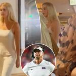 Filha de Lane Kiffin vista na reunião de reforço da LSU enquanto a saga de treinamento gira