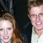Filha de Robert Redford aborda planos memoriais e critica postagens funerárias da AI