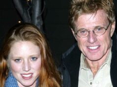 Filha de Robert Redford aborda planos memoriais e critica postagens funerárias da AI Filha de Robert Redford aborda planos memoriais e critica postagens funerárias da AI