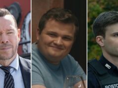 Filho de Donnie Wahlberg reformulado ‘Boston Blue’: Onde está Andrew Terraciano agora? BOSTON AZUL