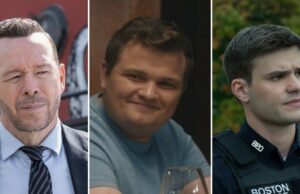 Filho de Donnie Wahlberg reformulado ‘Boston Blue’: Onde está Andrew Terraciano agora? BOSTON AZUL