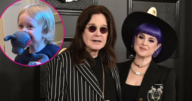 Filho de Kelly Osbourne morde cabeça de morcego em homenagem Ozzy Osbourne ao longo dos anos Black Sabbath Solo Carreira Vício Vida Casada Reality TV e muito mais