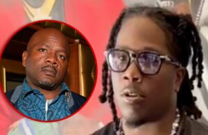 Filho de Rollin’ 60s Crips’ Big U’s é morto a tiros no Halloween jabari bebê uiie henley eugene henley principal sem crédito