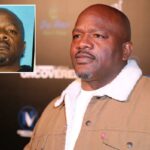 Filho do líder e executivo musical do LA Crips, Eugene 'Big U' Henley, morto a tiros no Halloween