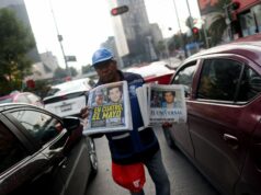 Filho do traficante mexicano preso ‘El Chapo’ se declarará culpado em tribunal dos EUA Filho do traficante mexicano preso 'El Chapo' se declarará culpado em tribunal dos EUA