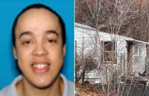 Filho supostamente espancou os pais, incendiou sua casa e depois fugiu – enquanto sua mãe e seu pai diziam ‘Volte’ e ‘Ajude-nos’ Yahoo news home