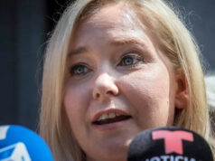 Filhos de Virginia Giuffre, que acusou Andrew e Epstein de abuso, buscam o controle de sua propriedade Yahoo news home