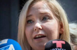 Filhos de Virginia Giuffre, que acusou Andrew e Epstein de abuso, buscam o controle de sua propriedade Yahoo news home