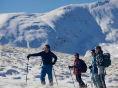 Filmax da Espanha Nabs AFM-Bound ‘Balandrau: Where the Forece Wind Blew’, descrito como uma ‘tragédia da vida real que impactou um país inteiro’ (EXCLUSIVO) Filmax da Espanha Nabs AFM-Bound 'Balandrau: Where the Forece Wind Blew', descrito como uma 'tragédia da vida real que impactou um país inteiro' (EXCLUSIVO)