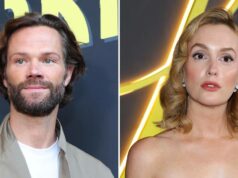 Filme ‘O Guarda-Costas’ de Jared Padalecki e Leighton Meester: O que saber Um dia e mais programas de TV baseados em livros populares