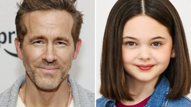 Filme de ação ao vivo de 'Eloise' chega à Netflix com Ryan Reynolds co-estrelando
