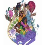 Filme de animação indiano 'Neelu' garante acordo de coprodução Espanha-França-Bélgica (EXCLUSIVO)