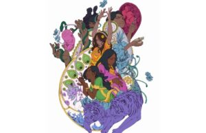 Filme de animação indiano ‘Neelu’ garante acordo de coprodução Espanha-França-Bélgica (EXCLUSIVO) Filme de animação indiano 'Neelu' garante acordo de coprodução Espanha-França-Bélgica (EXCLUSIVO)