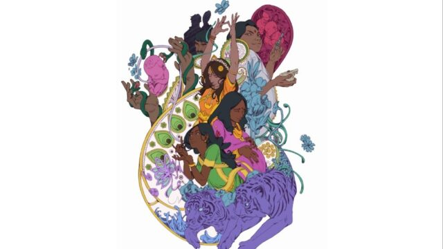 Filme de animação indiano 'Neelu' garante acordo de coprodução Espanha-França-Bélgica (EXCLUSIVO)
