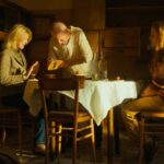 Filme de caça a trufas 'Trifole' definido para lançamento nos cinemas nos EUA em rara descoberta do cinema independente italiano