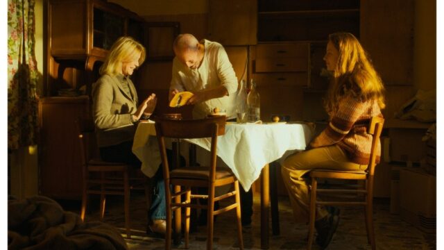 Filme de caça a trufas 'Trifole' definido para lançamento nos cinemas nos EUA em rara descoberta do cinema independente italiano
