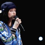 Filme de concerto em 3D 'Hit Me Hard and Soft' de Billie Eilish será lançado pela Paramount, co-dirigido por James Cameron