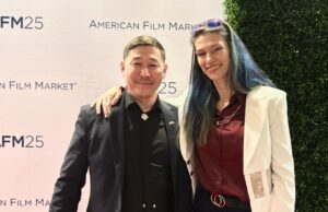 Filme de terror folk ‘Thaw’ consegue acordo de coprodução EUA-Yakut na AFM (EXCLUSIVO) Filme de terror folk 'Thaw' consegue acordo de coprodução EUA-Yakut na AFM (EXCLUSIVO)