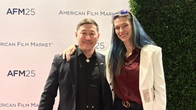 Filme de terror folk 'Thaw' consegue acordo de coprodução EUA-Yakut na AFM (EXCLUSIVO)
