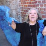 A cantora de Oakland, Miko Marks, se apresentará durante uma exibição de