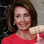 Fim de uma era para Pelosi depois de quase 40 anos