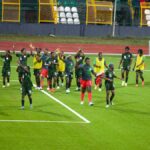 Finais da Taça das Nações Africanas Femininas aumentaram para 16 equipas