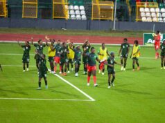 Finais da Taça das Nações Africanas Femininas aumentaram para 16 equipas Finais da Taça das Nações Africanas Femininas aumentaram para 16 equipas
