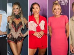 Final de ‘Dancing With the Stars’: Quem ganhou a 34ª temporada? Final de 'Dancing With the Stars': Quem ganhou a 34ª temporada?