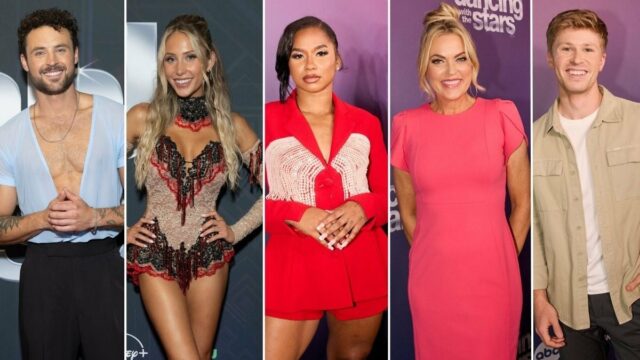 Final de 'Dancing With the Stars': Quem ganhou a 34ª temporada?
