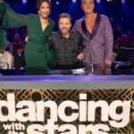 Final de 'Dancing With the Stars': Quem levou para casa o Mirrorball da 34ª temporada?