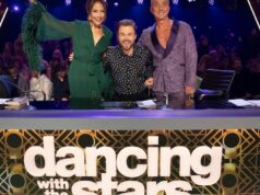 Final de ‘Dancing With the Stars’: Quem levou para casa o Mirrorball da 34ª temporada? Final de 'Dancing With the Stars': Quem levou para casa o Mirrorball da 34ª temporada?