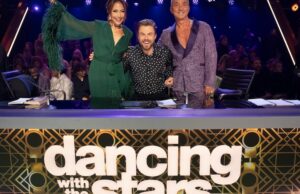 Final de ‘Dancing With the Stars’: Quem levou para casa o Mirrorball da 34ª temporada? Final de 'Dancing With the Stars': Quem levou para casa o Mirrorball da 34ª temporada?